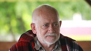 Erikas Laiconas