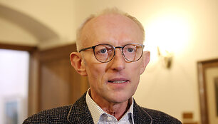 Zigmas Kalesinskas
