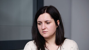 Rūta Stankutė