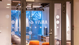 &bdquo;Visma&ldquo; biuras