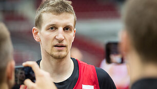 Adamas Waczynskis