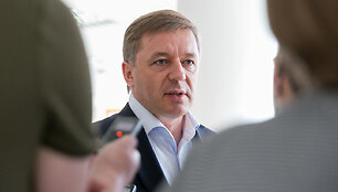 Ramūnas Karbauskis