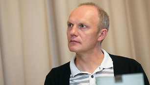 Tomas Balkelis