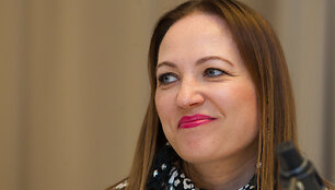 Daina Opolskaitė