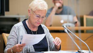 Irena Degutienė