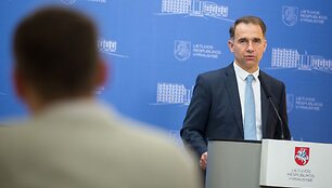 Rokas Masiulis