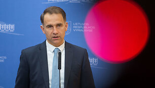 Rokas Masiulis