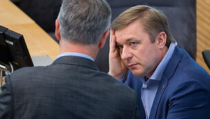 Ramūnas Karbauskis