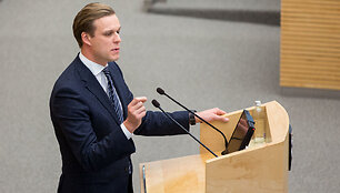 Gabrielius Landsbergis