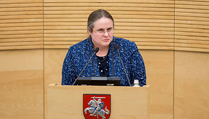 Agnė Širinskienė