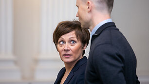  Zita Sarakienė