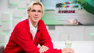 Saulius Baradinskas