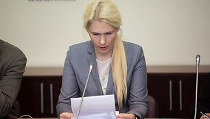 Laura Matjo&scaron;aitytė