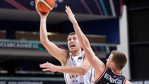 Saulius Kulvietis