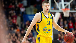 Rokas Giedraitis