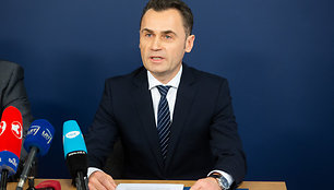 Darius Stankevičius