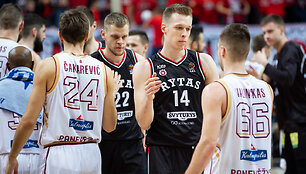 Martynas Echodas