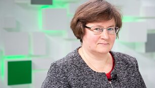 Birutė Semėnaitė