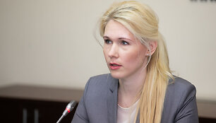 Laura Matjo&scaron;aitytė