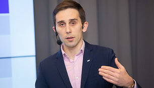 Tadas Povilauskas