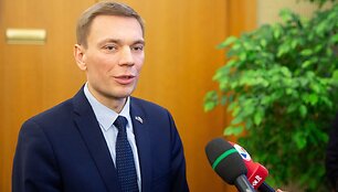 Mindaugas Puidokas