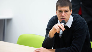 Goranas Vojnovičius