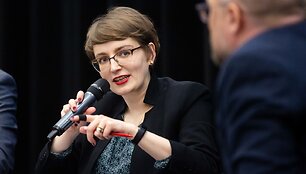 Jūratė Čer&scaron;kutė