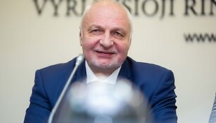 Valentinas Mazuronis