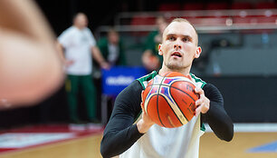 Dovis Bičkauskis