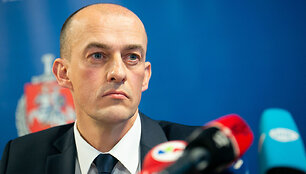 Žydrūnas Bartkus