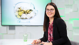 Monika Svėrytė