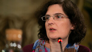 Ainė Ramonaitė
