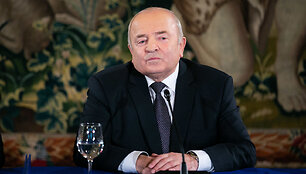Vytautas Kamblevičius