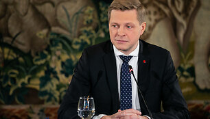 Remigijus &Scaron;ima&scaron;ius