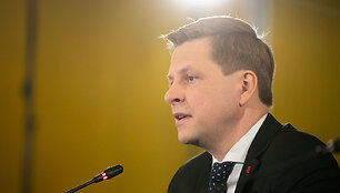 Remigijus &Scaron;ima&scaron;ius