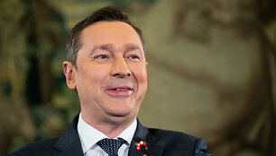 Artūras Zuokas