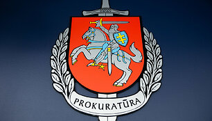 Generalinės prokuratūros spaudos konferencija dėl &bdquo;Snoro&ldquo; bylos perdavimo teismui