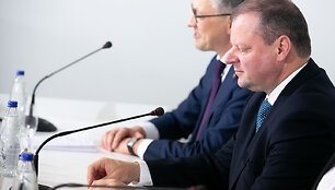 Saulius Skvernelis