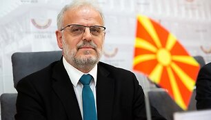 Talatas Džaferis