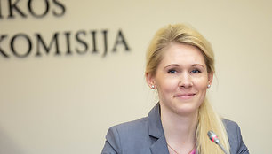 Laura Matjošaitytė