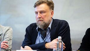 Rimantas Jankauskas