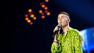 Donatas Montvydas