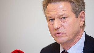 Rolandas Paksas
