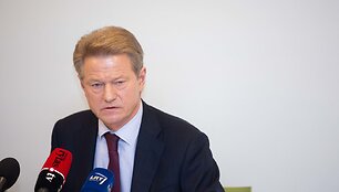 Rolandas Paksas