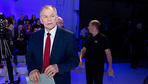 Vytenis Andriukaitis