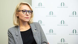 Daiva Karaliūnienė
