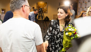 Monika Navickienė