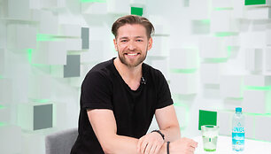 Jurijus Veklenko