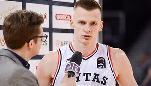 Arnas Butkevičius
