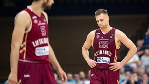 Paulius Valinskas